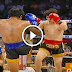 Sen Rady VS Thai, CTN Boxing,