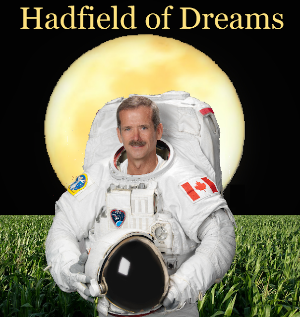 Hadfield of Dreams