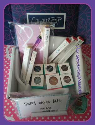 Colourpop