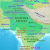 Hoàng đế Ganishka - Kushan Empire