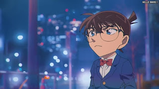 名探偵コナンアニメ OPテーマ57 RAISE INSIGHT 歌詞 WANDS | Detective Conan OP 57