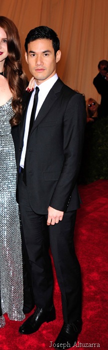 Joseph Altuzarra