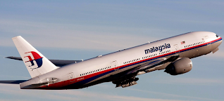 MH370