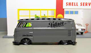 Hot Wheels Fatlace  