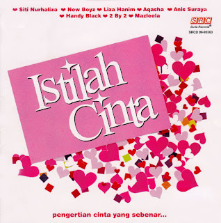 MP3 download Siti Nurhaliza, New Boyz, Liza Hanim, Aqasha, Handy Black, 2 By 2, Anis Suraya & Mazleela - Istilah Cinta iTunes plus aac m4a mp3