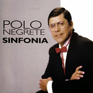 Sinfonia - Polo Negrete  ENVIADO POR SucessosdovinilGospel