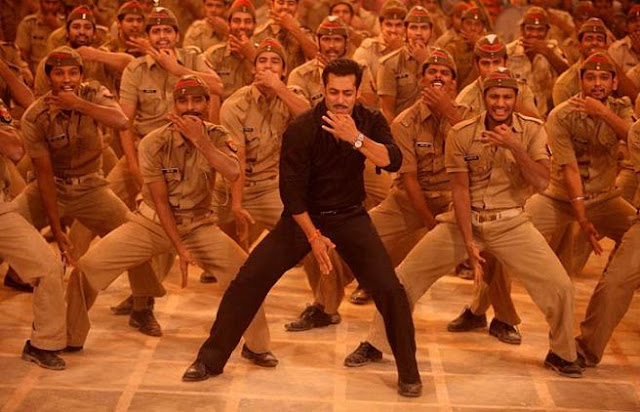 Download DABANGG 2 Movie Free