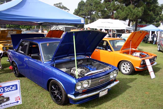 Datsun 510