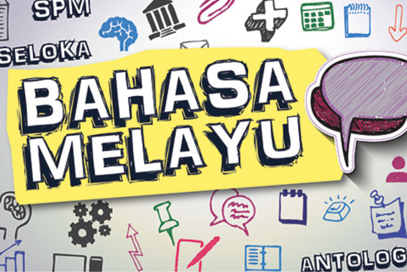 Koleksi Contoh Karangan Bahasa Melayu SPM - IKHWAN YUSUFF