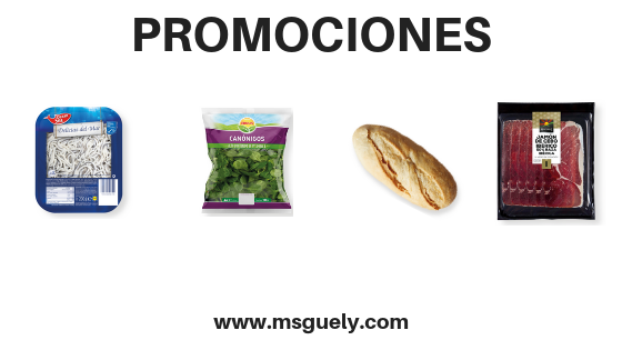 Ofertas y Promociones Lidl 