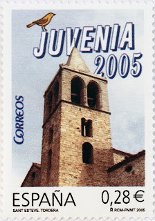 JUVENIA 2005