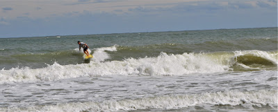 surfing in Florida