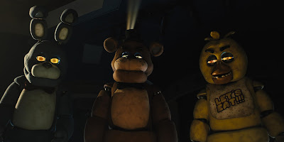 Five Nights At Freddys 2023 Movie Image 1