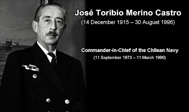  José Toribio Merino