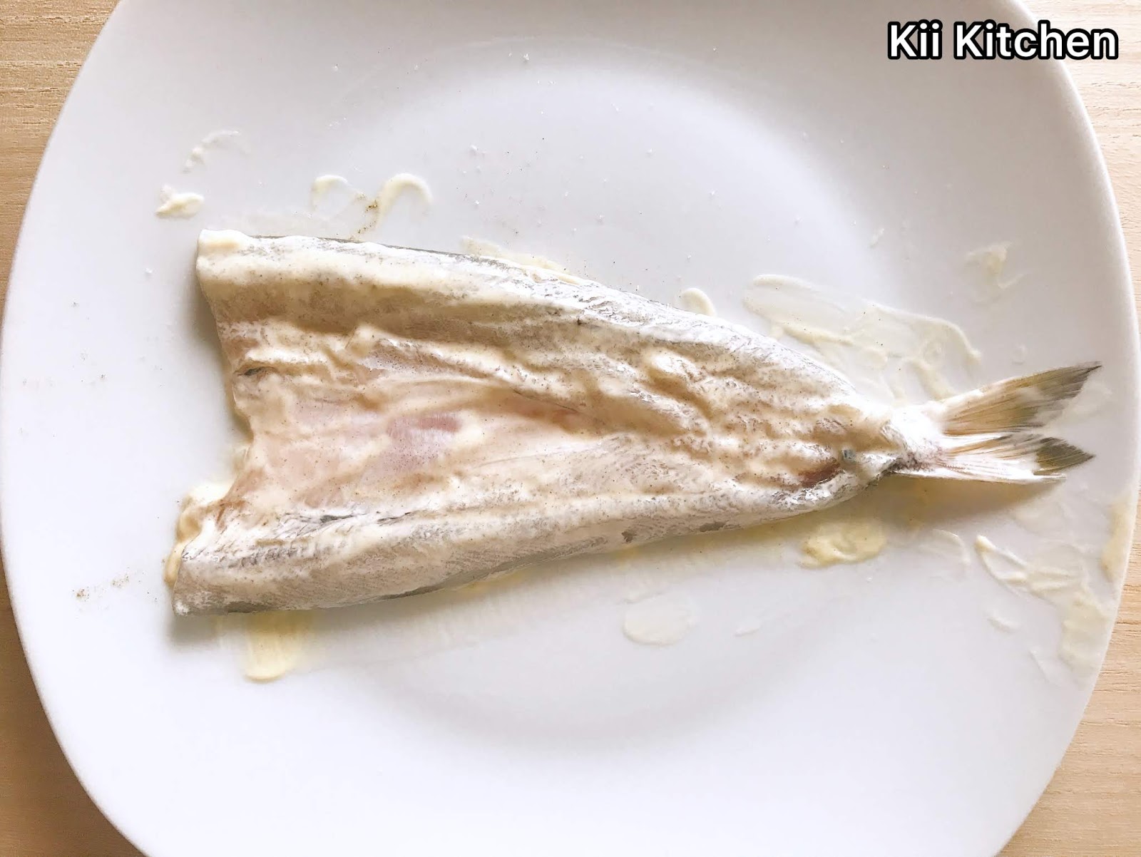 きゅうり 胡瓜魚 の塩焼き フライ きゅうり 胡瓜魚 の塩焼き フライ
