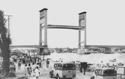 Palembang Kota Tertua Di Indonesia [ www.BlogApaAja.com ]