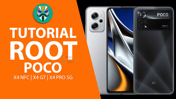 Pemula Sekalipun Bisa: Cara Pasang Root Magisk di Xiaomi POCO X4, POCO X4 GT, POCO X4 PRO 5G