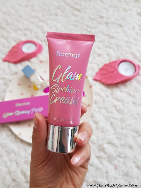 flormar aydınlatıcı krem