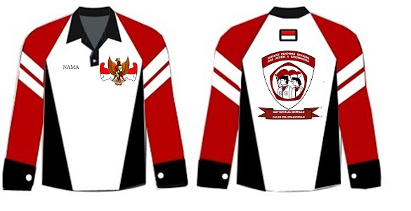 Desain Baju Latihan Paskibra - Desain Baju Paskibra Buat Lomba - Ada Lomba : Dan juga agar kalian memperoleh ribuan like dari gambar busana terbaru yang telah anda upload dan digunakan postingan bags di media sosial anda.