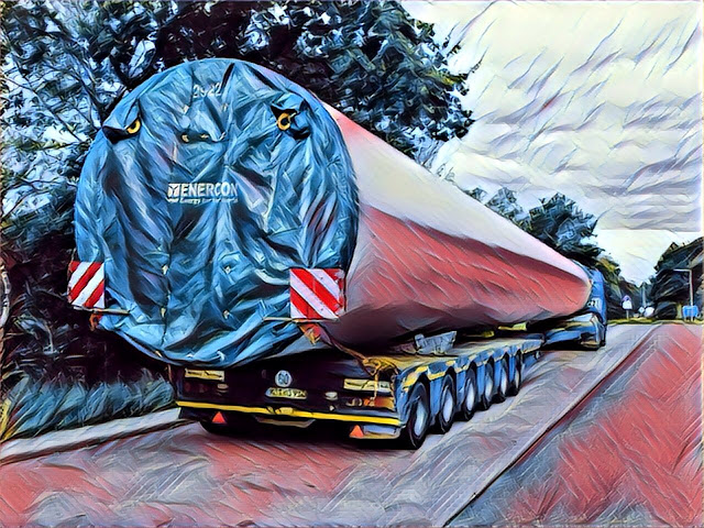 Bijzonder transport