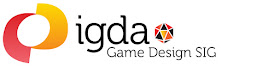  IGDA Game Design SIG FB group