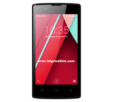 symphony-e58-mobile-front-view-and-its-price-in-bangladesh