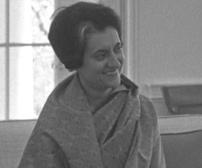 (November 19) Indira Gandhi Biography  (3rd Prime Minister of India) 2022