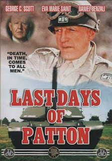 Los Últimos Días de Patton