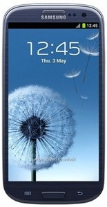 Samsung Galaxy S III