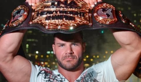 Bobby Roode Hd Wallpapers Free Download