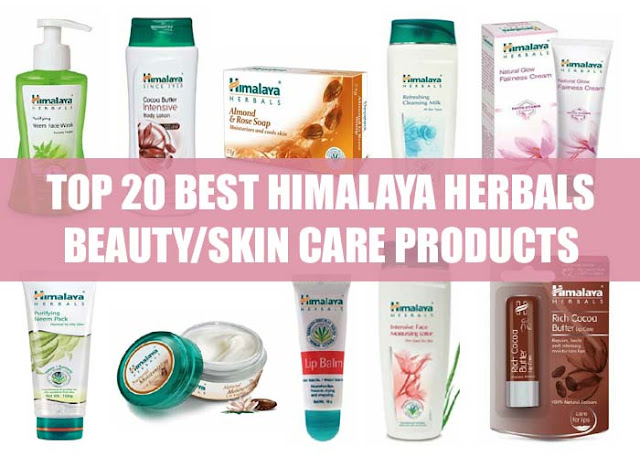 top-best-himalaya-herbals-beauty-skin-care-products