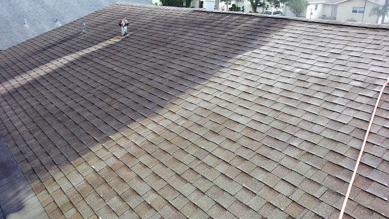 Pressure Cleaning Boynton Beach