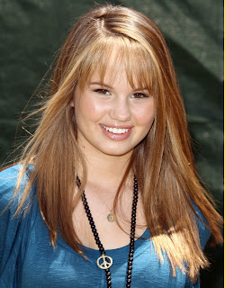 Debby Ryan