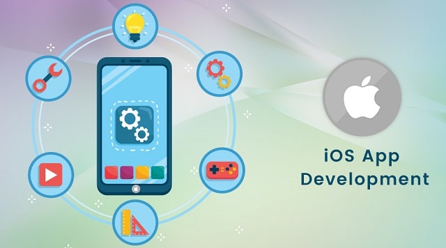 ios app development company apple operating system developers