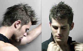 Model Rambut Pria 2012 | Trend Rambut Pria 2012 | Tren Rambut Cowok