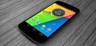 Jelly Bean 4.3 Parallax LWP v1.0.2 APK Free Download