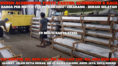 GAMBAR, KUSEN ALUMINIUM, CIKARANG, HARGA, KUSEN ALUMINIUM, PER METER, TERBARU, 2024