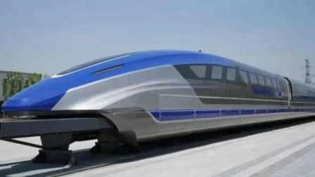 Kereta Maglev