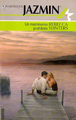 Rebecca Winters - Un Matrimonio Prohibido