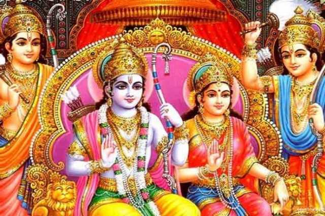 ராம நவமி அன்று இந்த மந்திரத்தை சொல்லுவதால் எல்லா வளமும் நலமும் கிடைக்கும்