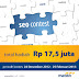 Bank Mandiri SEO Contest