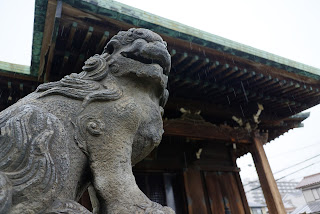 東海道五十三次（八丁畷〜神奈川宿〜保土ケ谷宿〜戸塚宿）