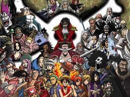 gambar one piece