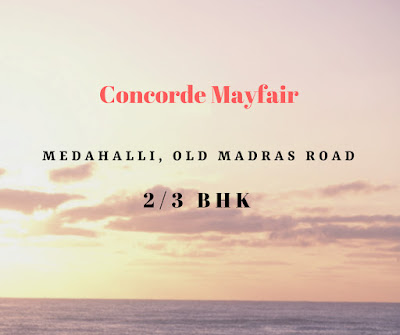 Concorde Mayfair