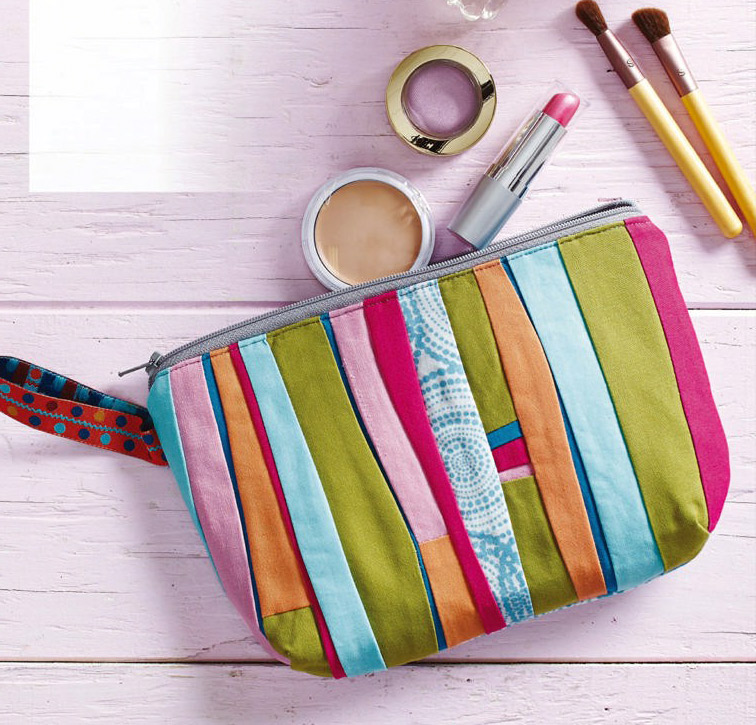 Zippered Bag