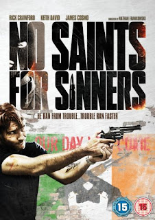 No Saints For Sinners 2012