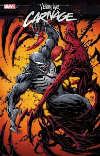 tie-ins de Venom War