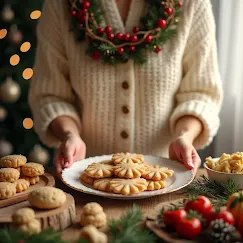 The Best Christmas Cookie Recipes to Try This Year