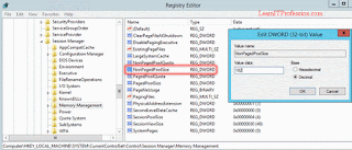 how to fix non paged pool memory leak in windows