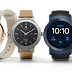 Google Android Wear 2.0登場，首發配合LG的兩款全新OLED智慧錶